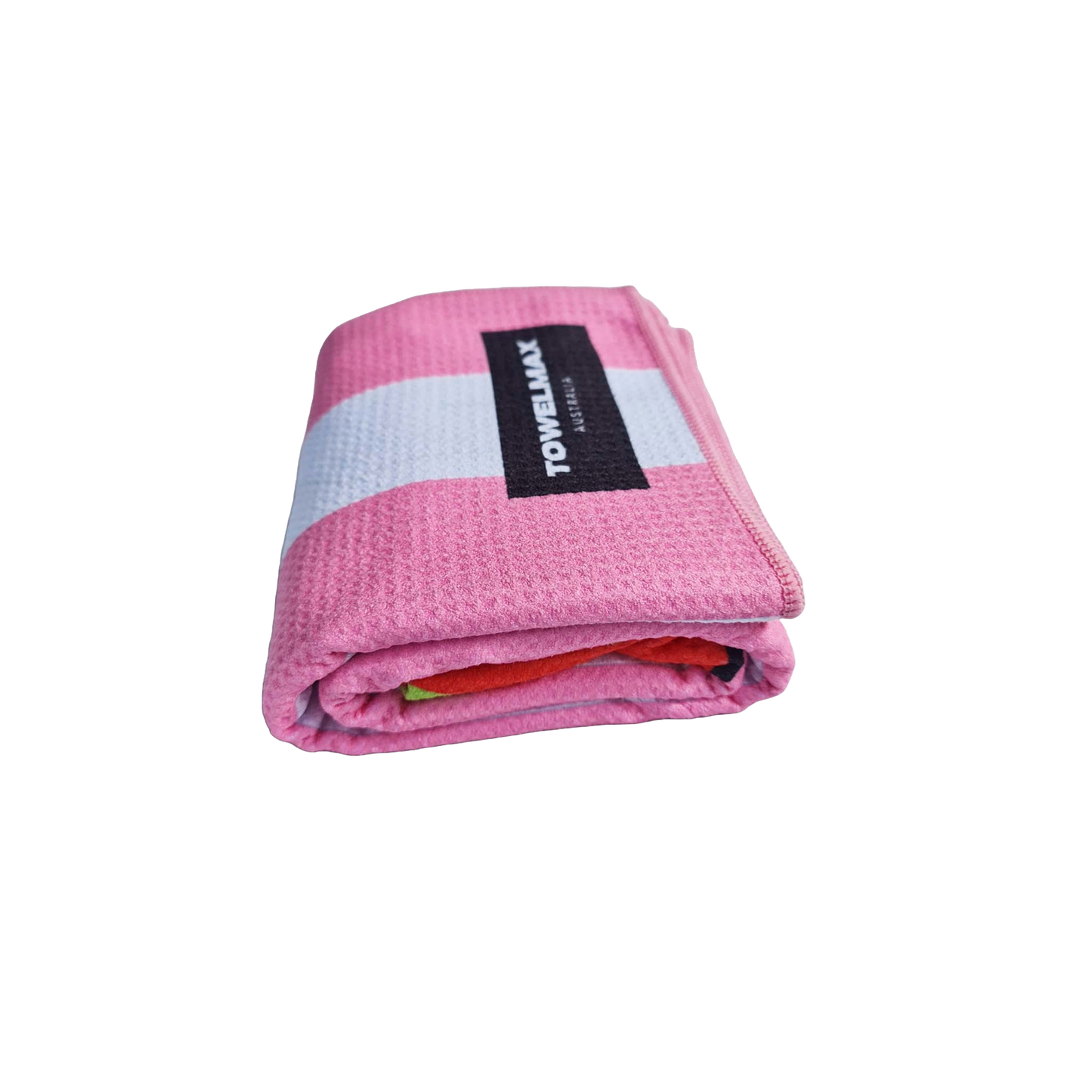 kids sand free beach towel Strawberry