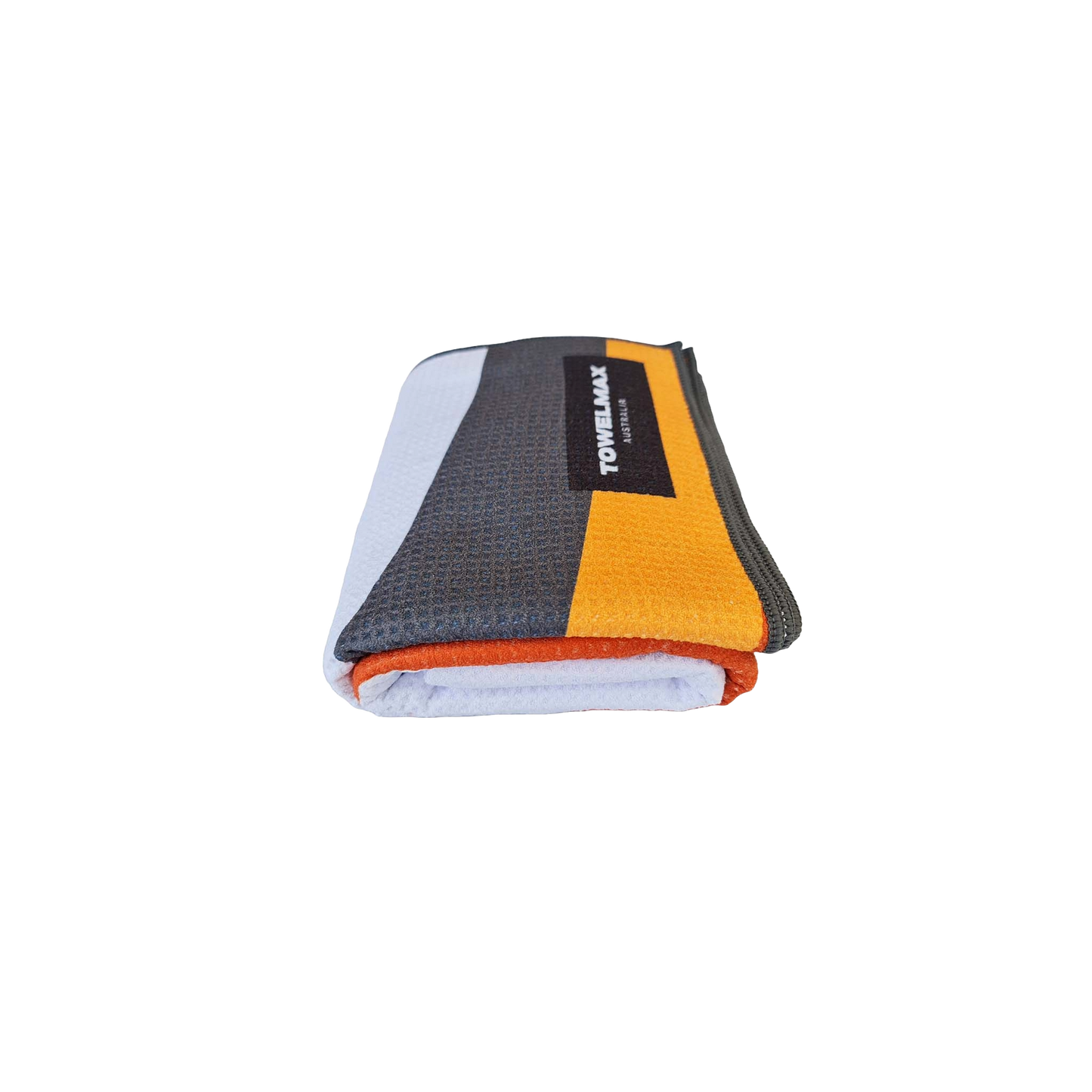 Sand free beach towel, River
