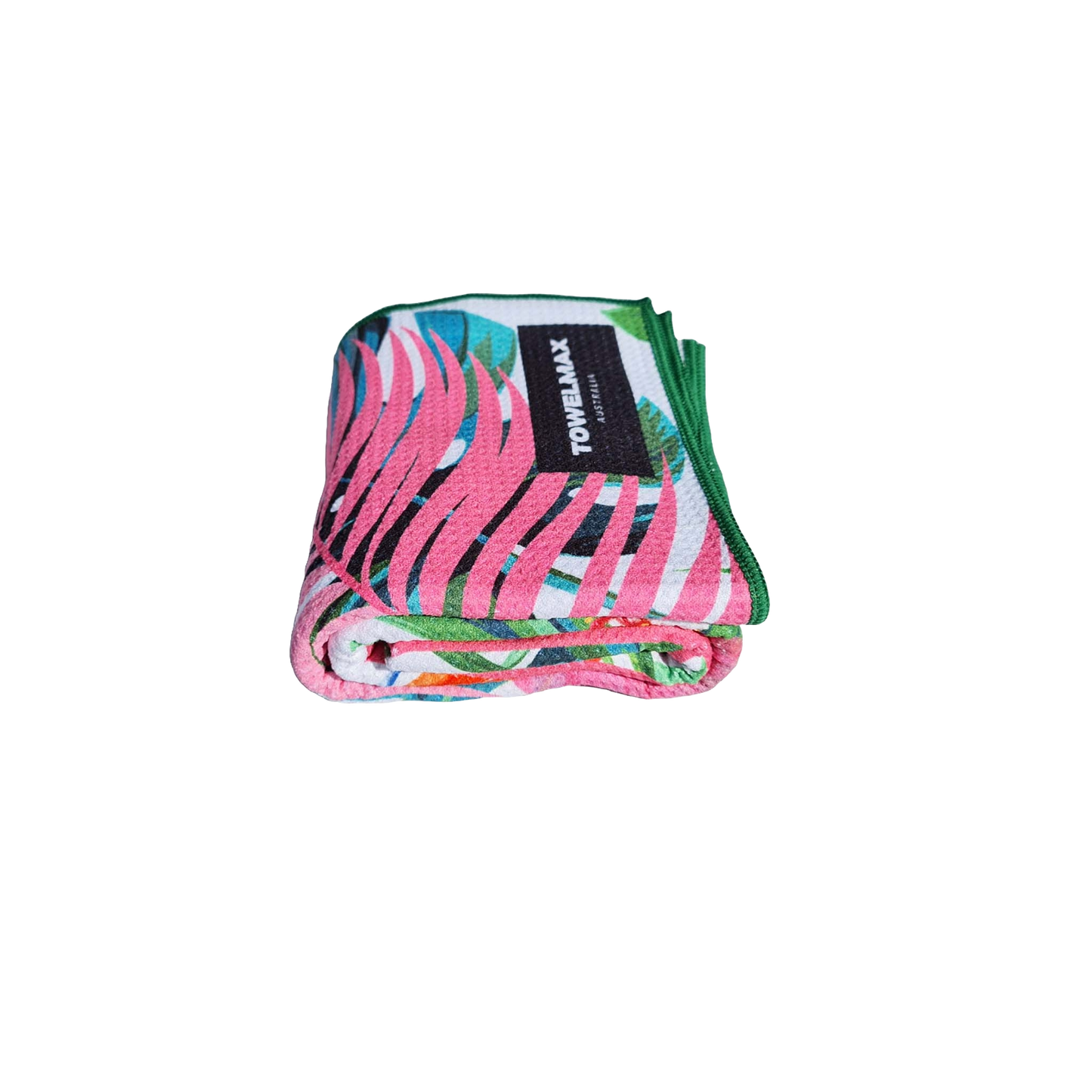 sand free beach towel Tropical lover