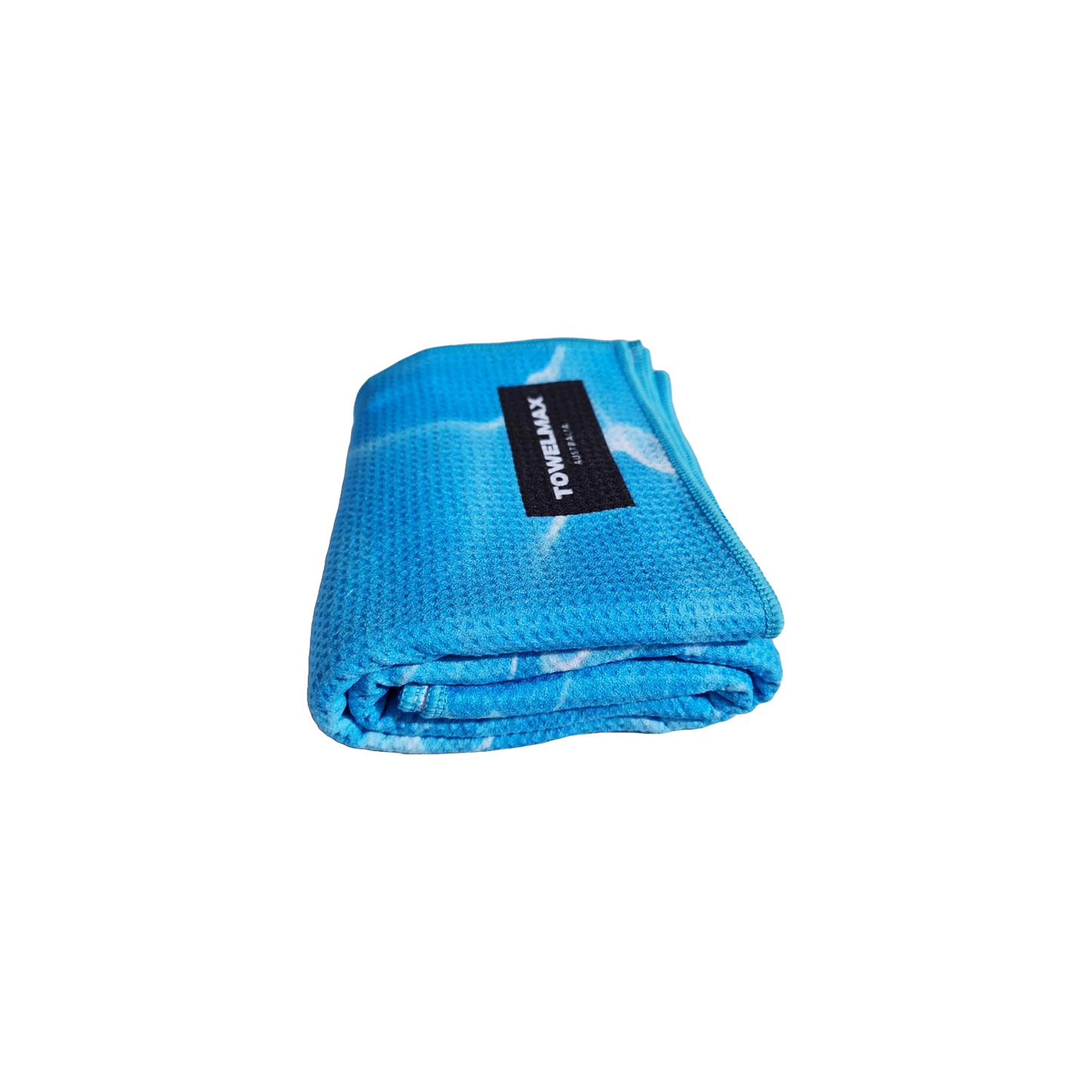sand free beach towel whale